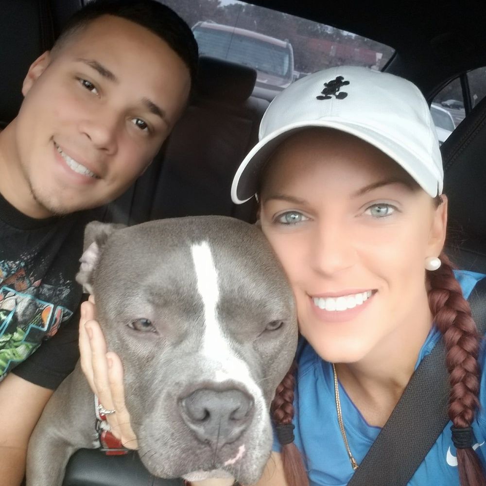 Meet your Posher, Brooke